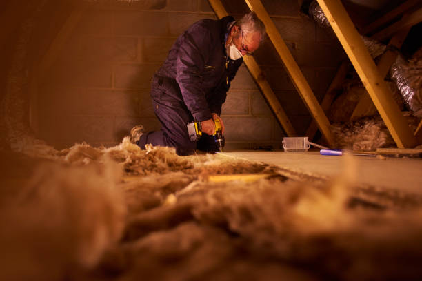 Best Insulation for New Construction  in Bradford, PA